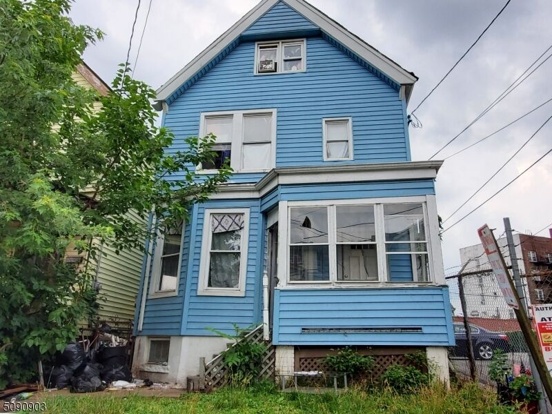 Property Photo: 41 Elmwood Ave NJ 07111