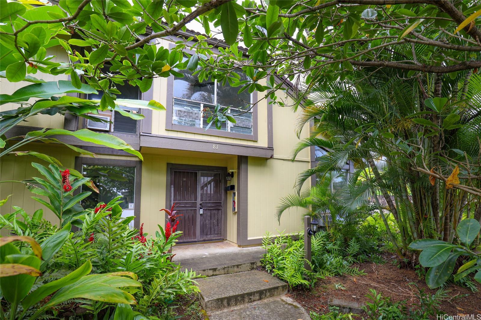 Property Photo:  46-318 Haiku Road 81  HI 96744 