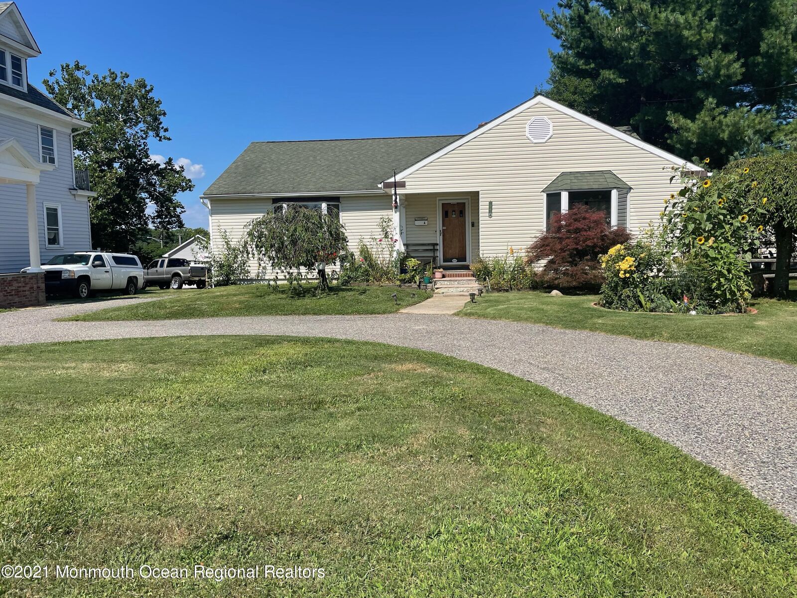 Property Photo:  341 Liberty Street  NJ 07740 