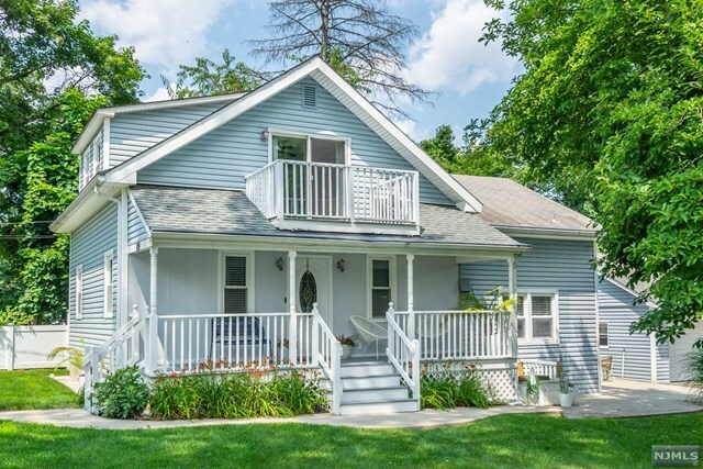 Property Photo:  89 Berkshire Avenue  NJ 07801 