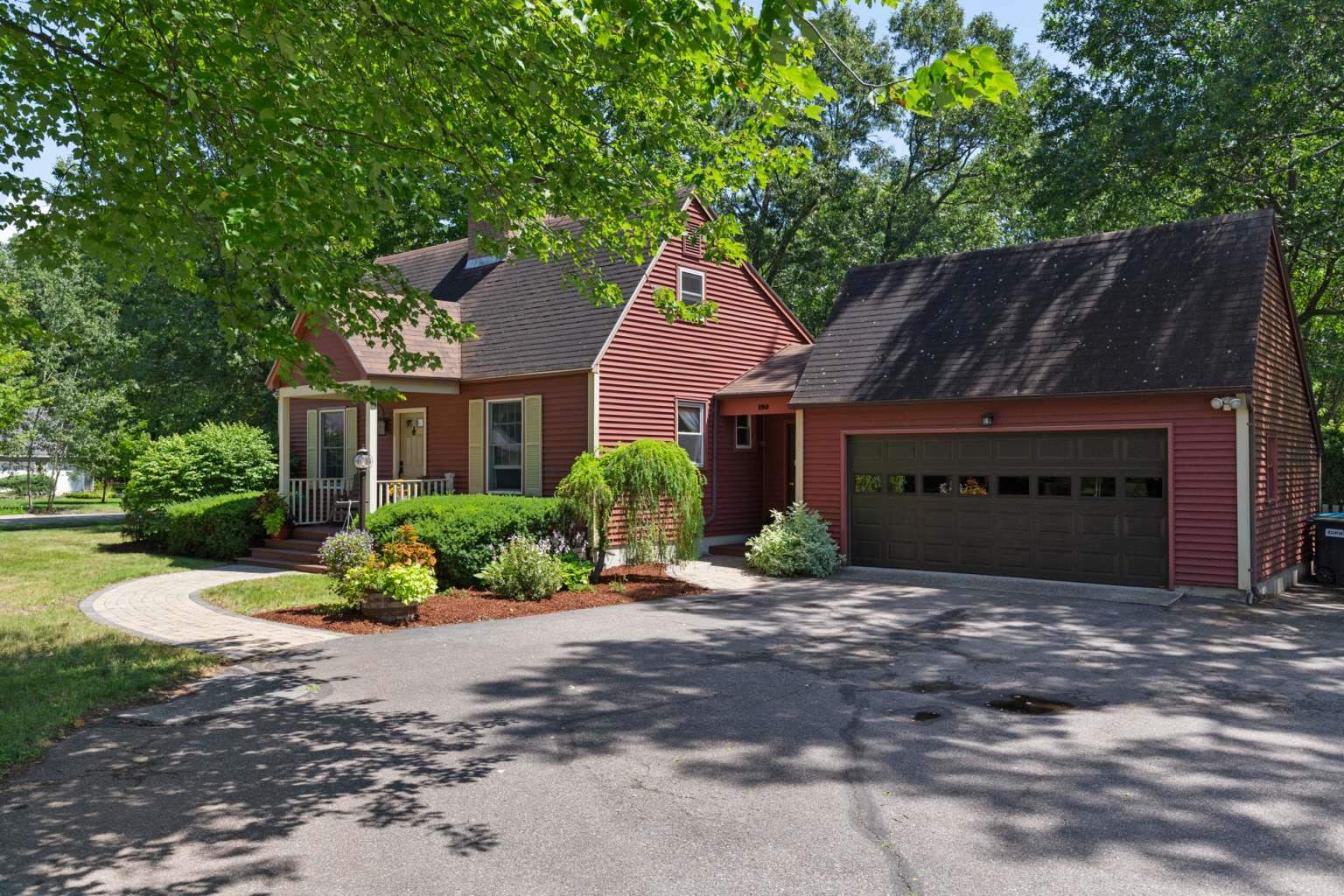 Property Photo: 190 Aurielle Drive VT 05446