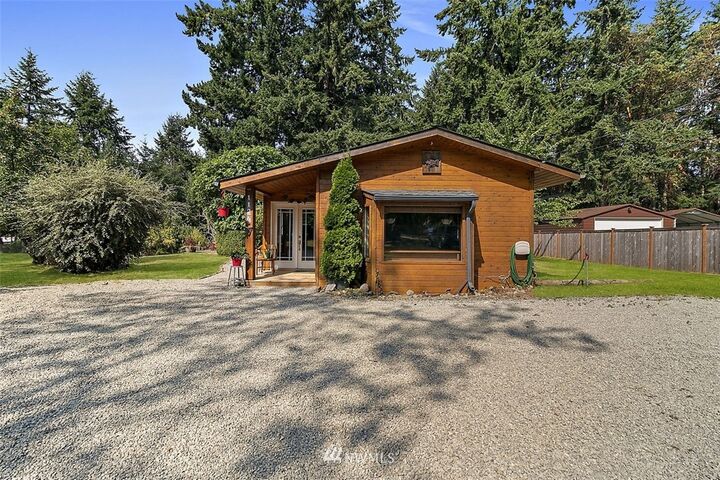 1126  Point Fosdick Drive NW  Gig Harbor WA 98335 photo