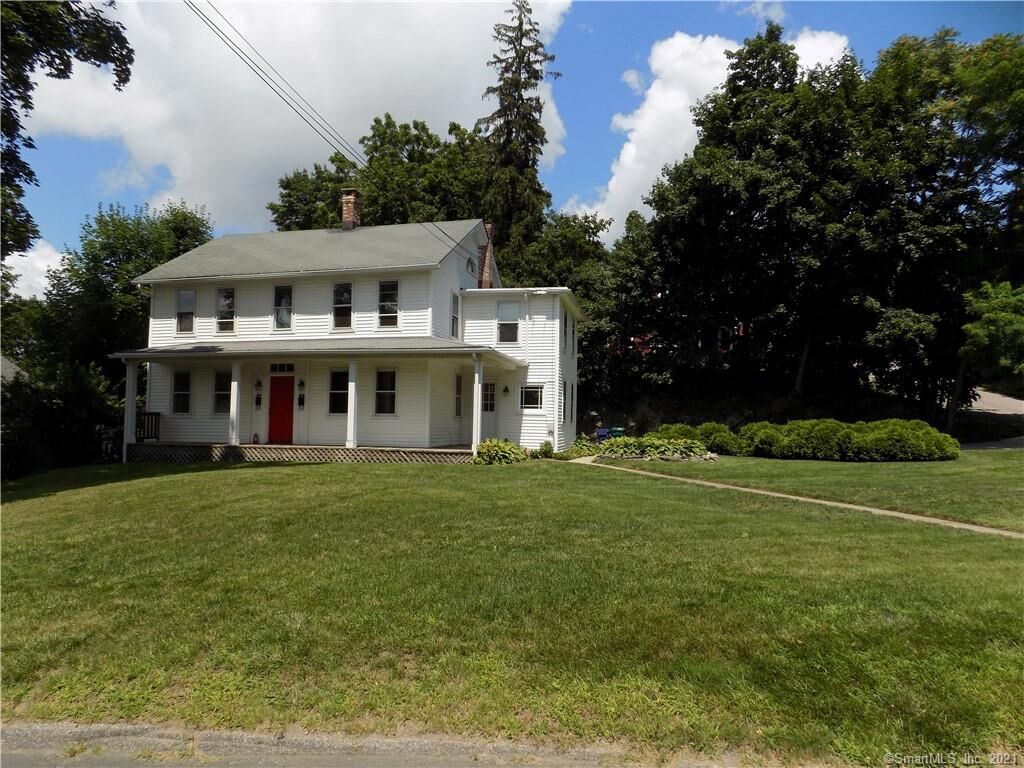 Property Photo:  16 Main Street  CT 06801 