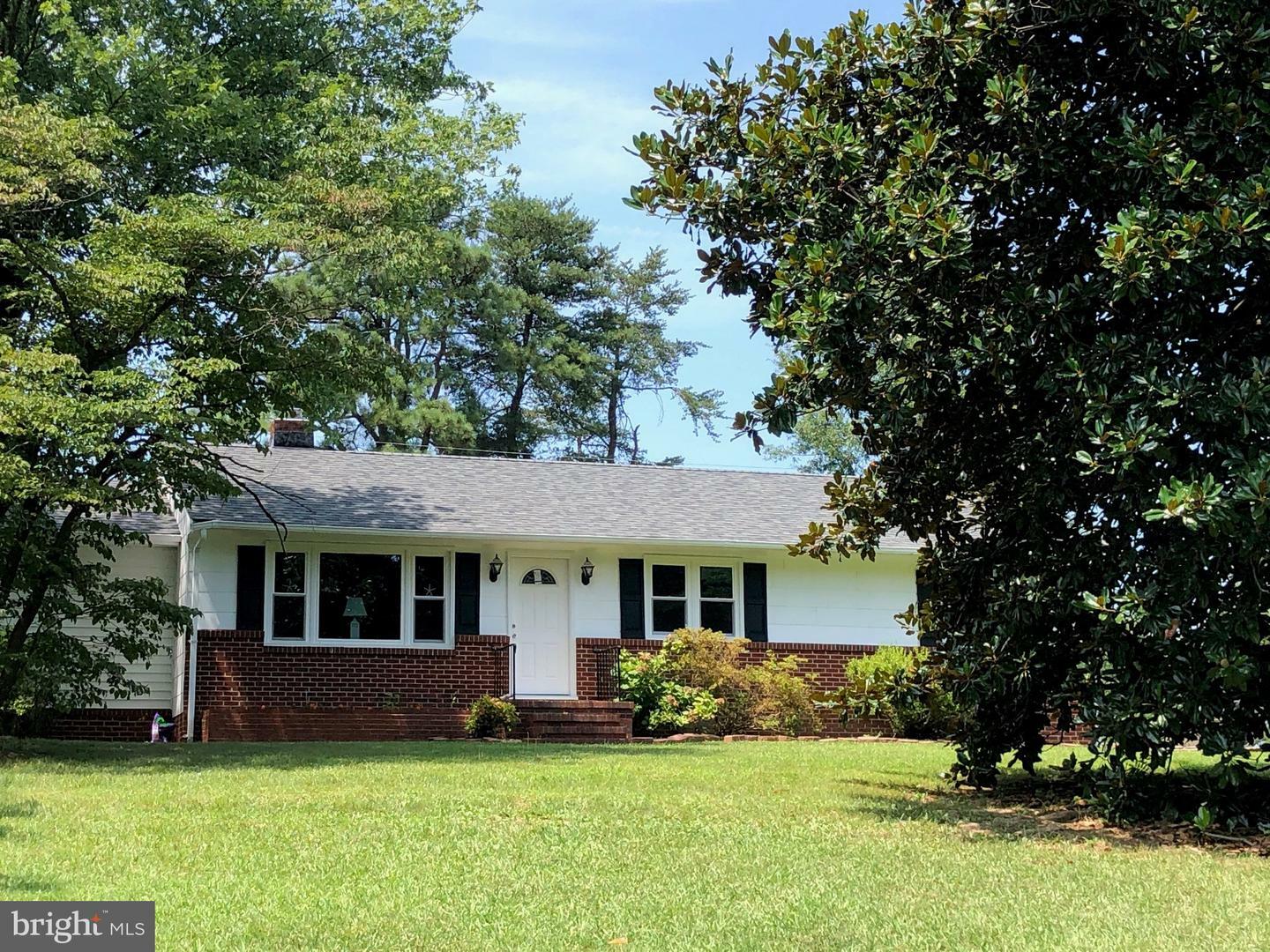 Property Photo:  44 Worrell Lane  VA 22443 