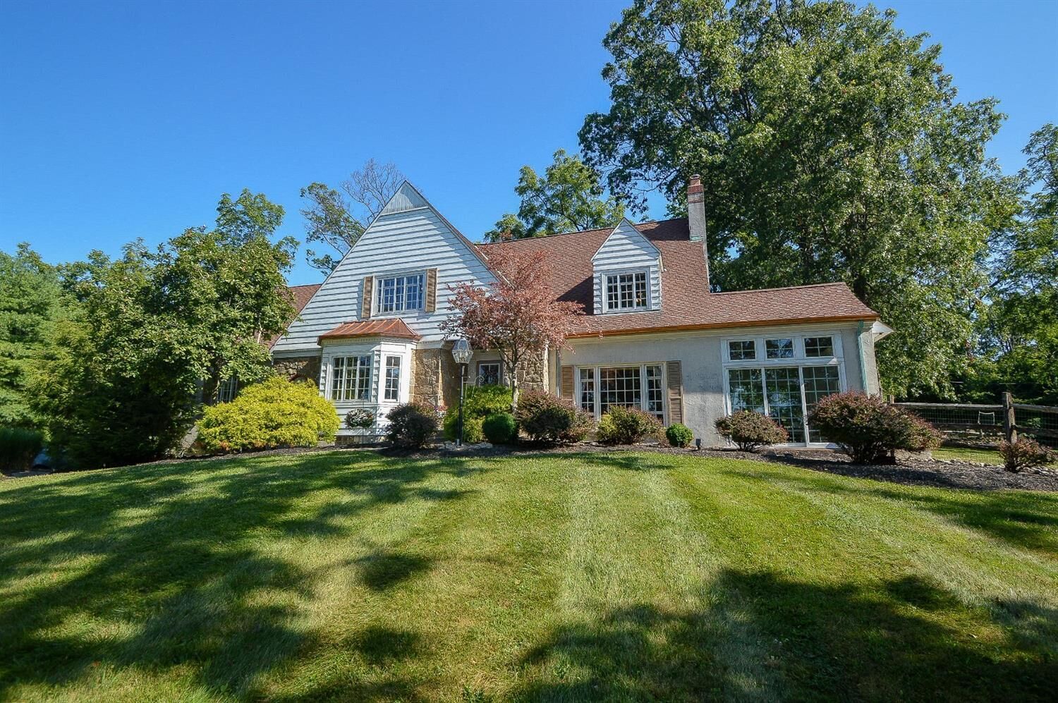 Property Photo:  5970 Oakridge Dr  OH 45011 