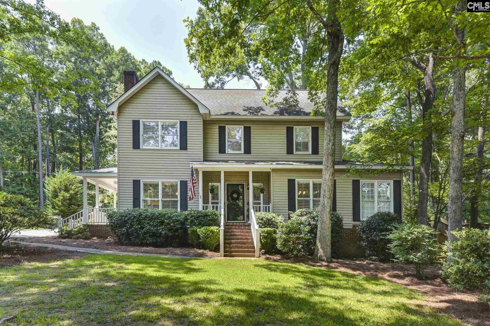 Property Photo:  636 Carriage Lake Dr  SC 29072-7513 