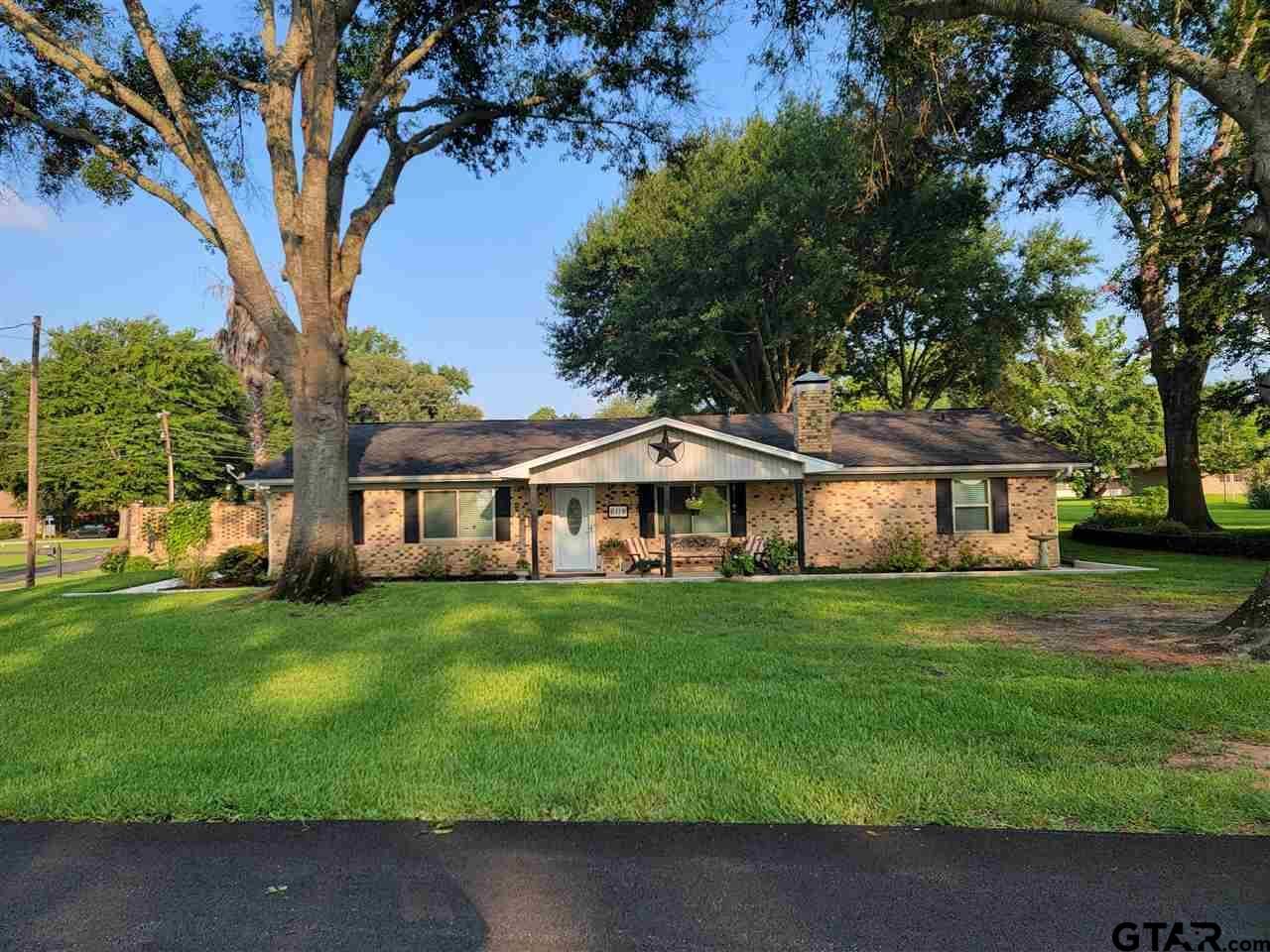 Property Photo:  6118 S Cape Dr  TX 75758 