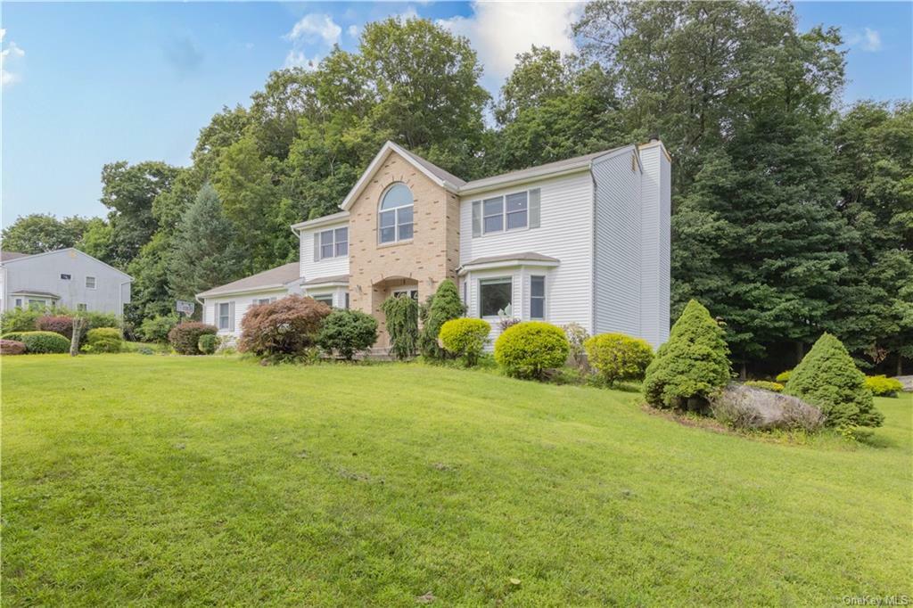 Property Photo: 22 Ravenna Drive NY 10970
