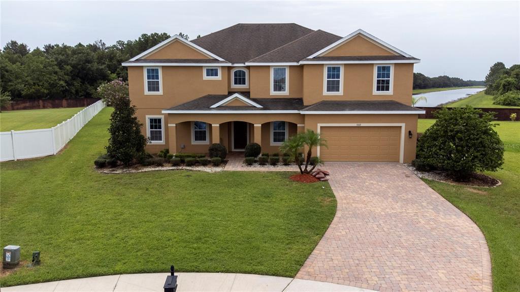 Property Photo: 3003 Amalfi Drive FL 32820