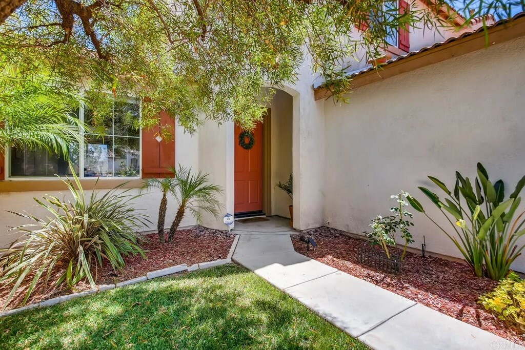 Property Photo: 38758 Stone Canyon Road CA 92563