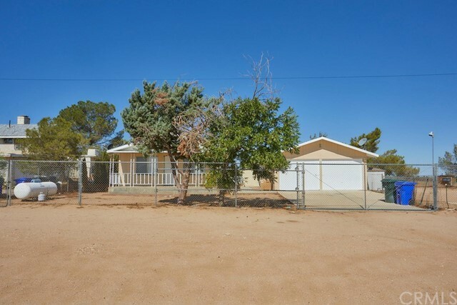 Property Photo:  10930 Birchwood Avenue  CA 92392 