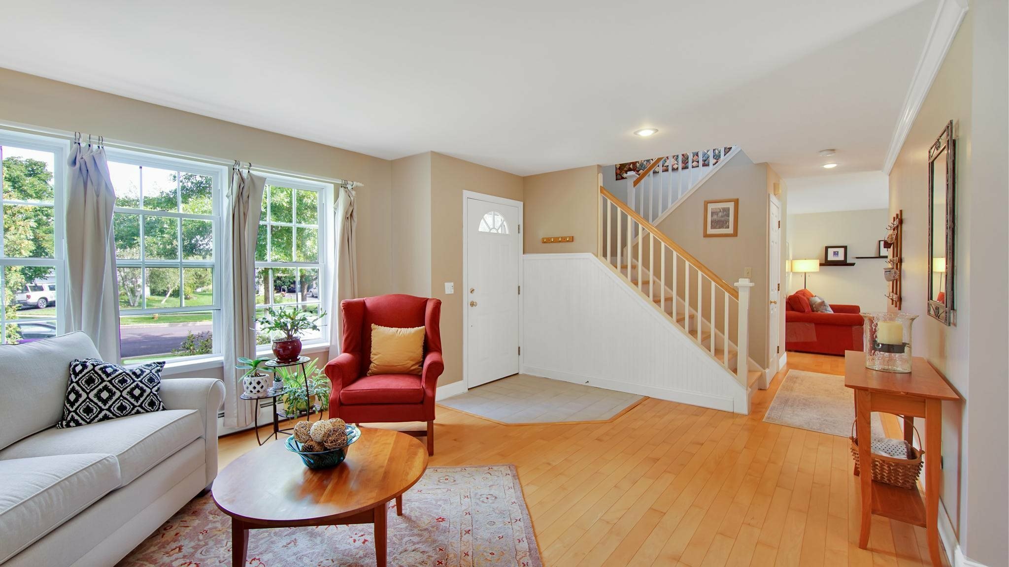 Property Photo:  8 Thistle Lane  VT 05442 