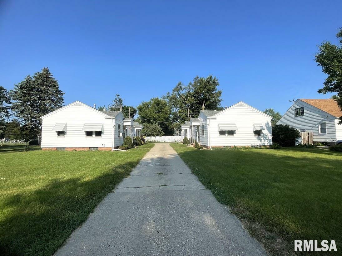 Property Photo:  511-13 N Sterling  IL 61604 