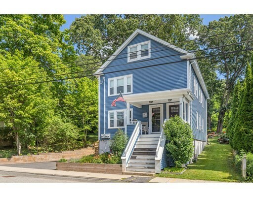 Property Photo: 28 Northern Ave 2 MA 01915