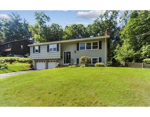 Property Photo:  5 Sargent Ln  MA 02038 