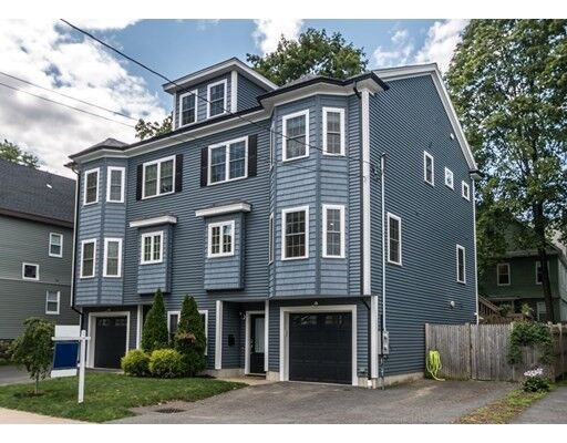 Property Photo:  20 Rich Street 2  MA 02451 