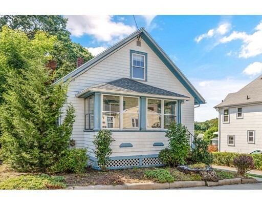 Property Photo:  53 Kimball Street  MA 02148 