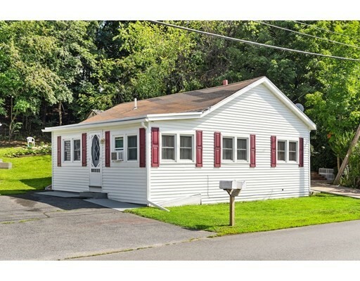 Property Photo: 8 Ayer Road MA 01464