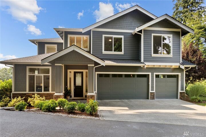 925 11th Place NW  Issaquah WA 98027 photo