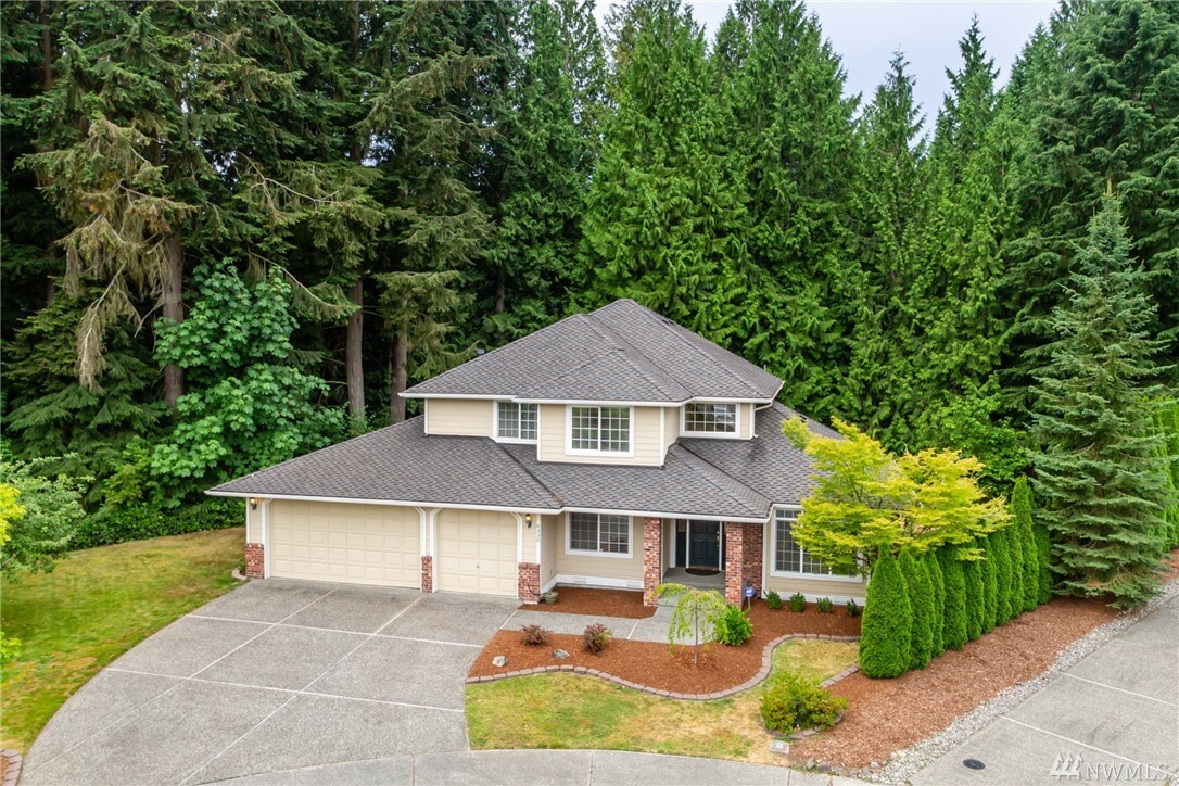 Property Photo:  6330 158th Place SE  WA 98296 