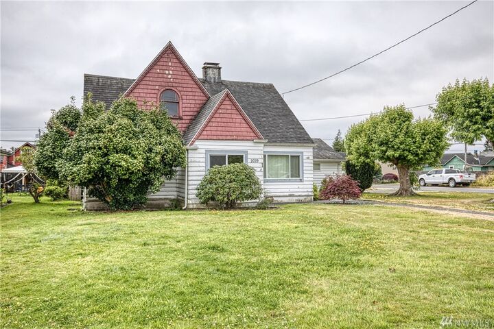 2019 Aberdeen Ave  Aberdeen WA 98520 photo
