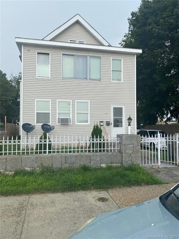 Property Photo: 266 Seaview Avenue CT 06607