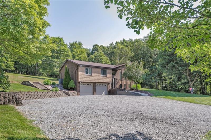 Property Photo:  308 Mack Rd  PA 16061 