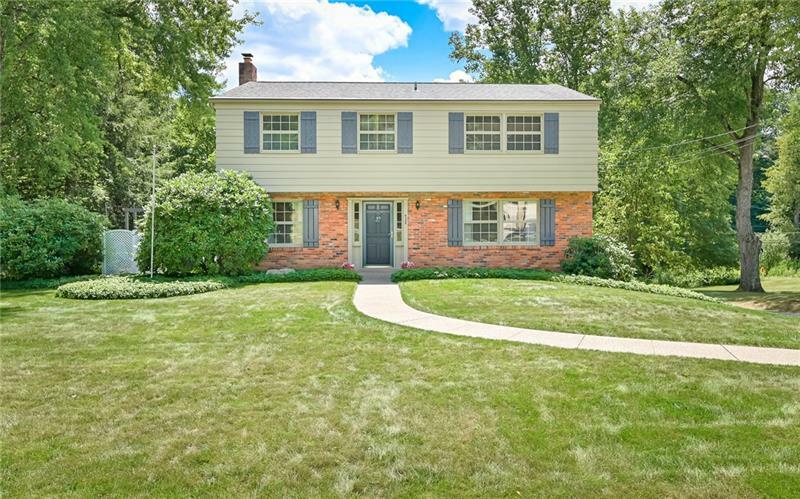 Property Photo:  4304 Winchester Dr  PA 15101 