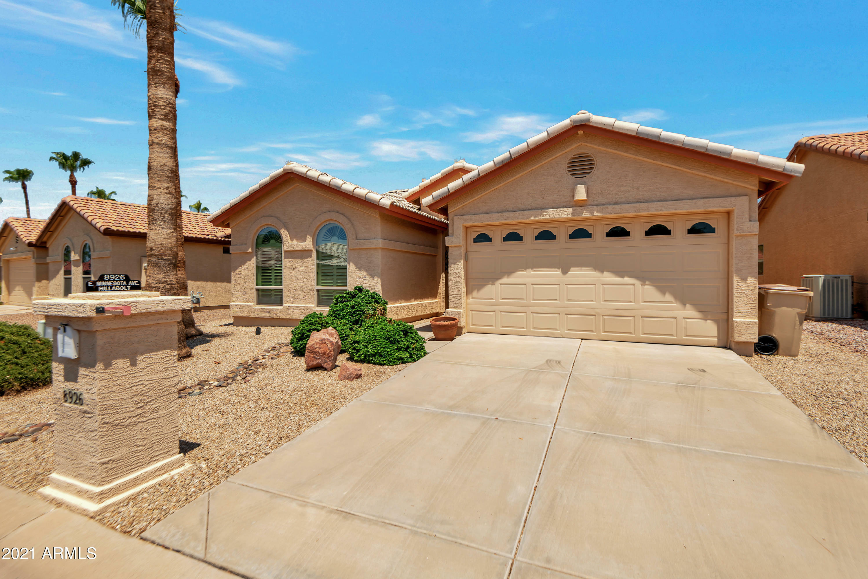 Property Photo:  8926 E Minnesota Avenue  AZ 85248 