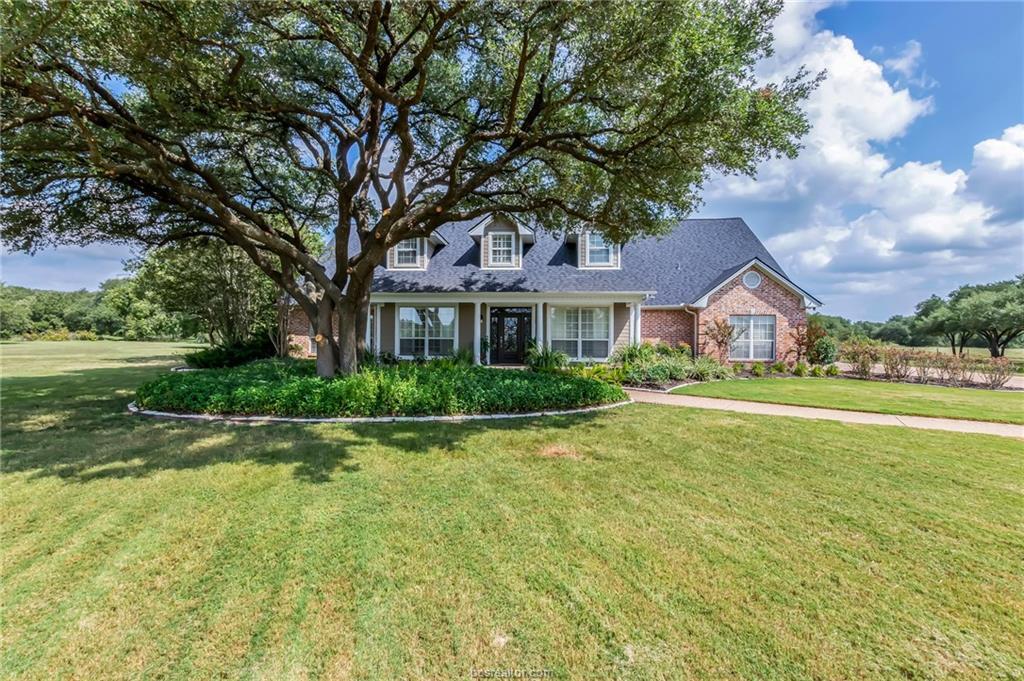 Property Photo: 4103 Lakeland TX 77845-9655