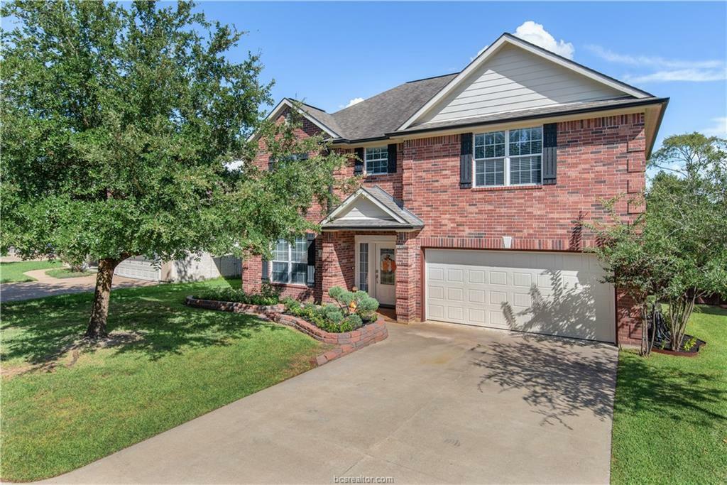 Property Photo: 2311 Carisbrooke Loop TX 77845