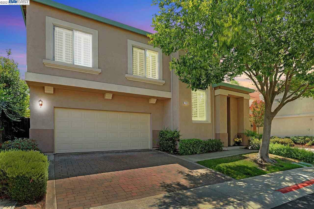 Property Photo:  6546 Tiffany Cmn  CA 94551 