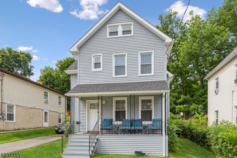 Property Photo: 34 Madison St NJ 07801