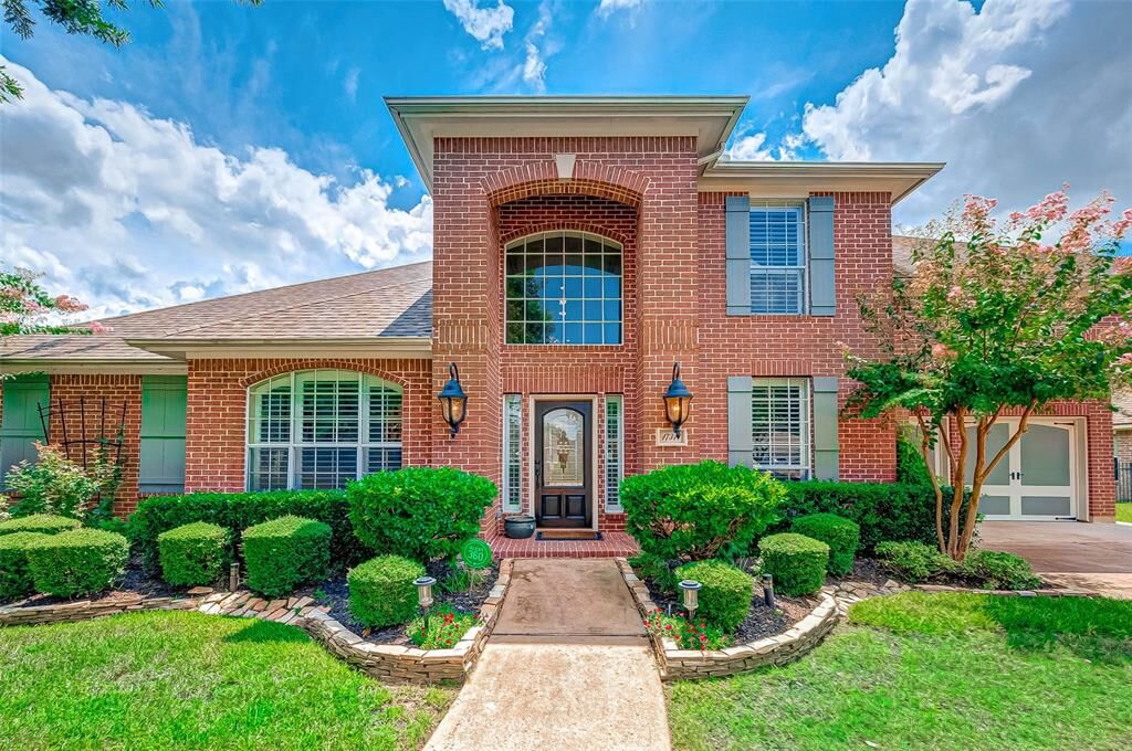 Property Photo:  17311 Laguna Trail Drive  TX 77095 