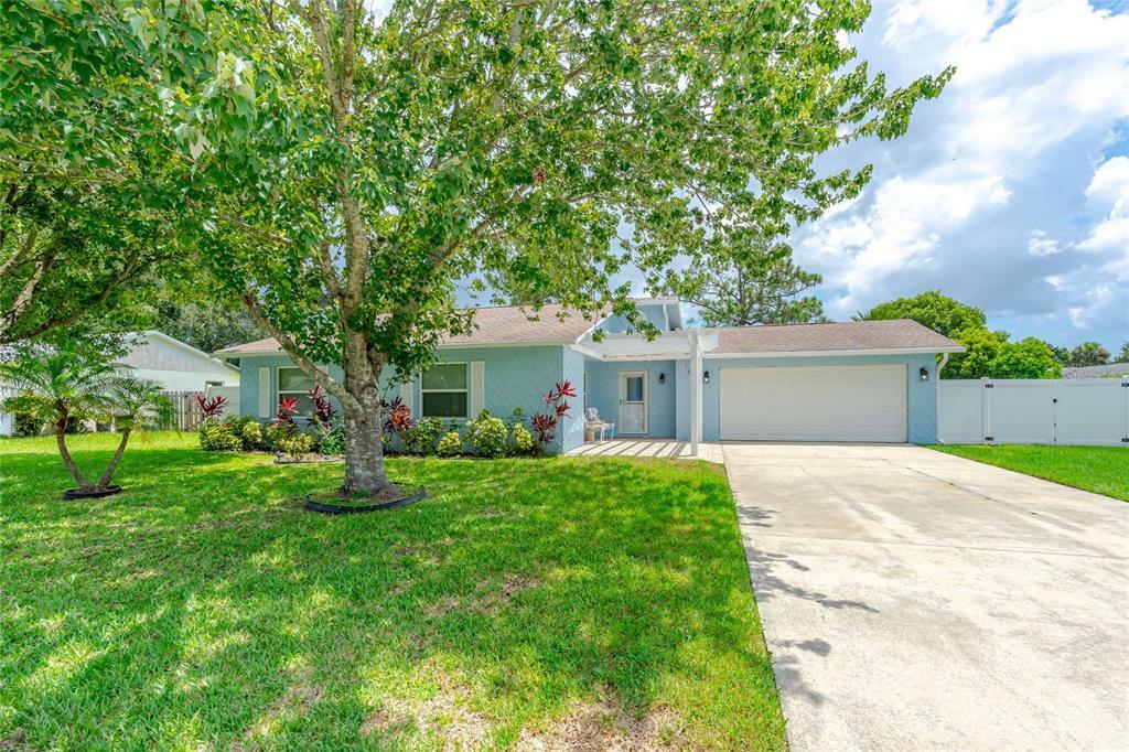 Property Photo:  1237 Thomas Drive  FL 32129 