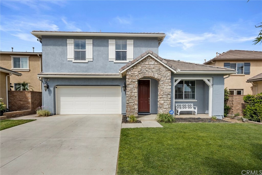 Property Photo: 25089 Coral Canyon Road CA 92883