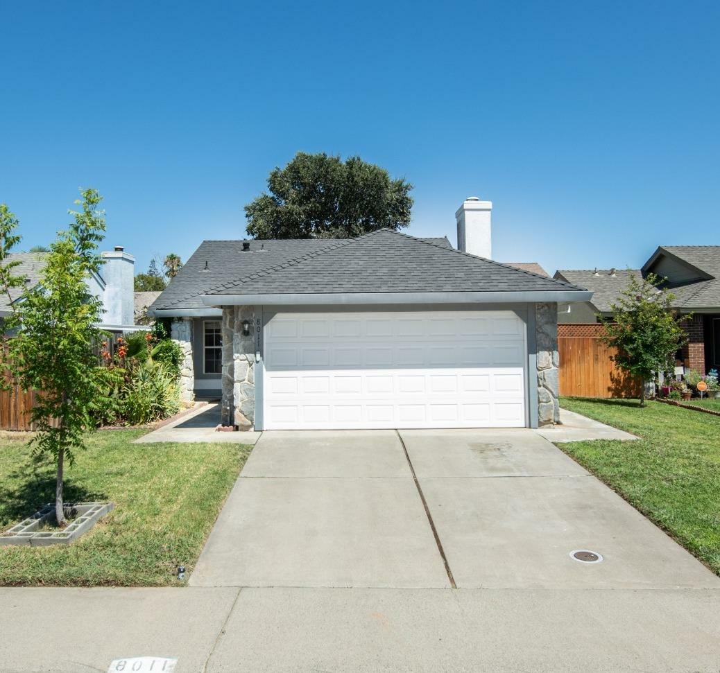 Property Photo:  8011 Stutz Court  CA 95828 