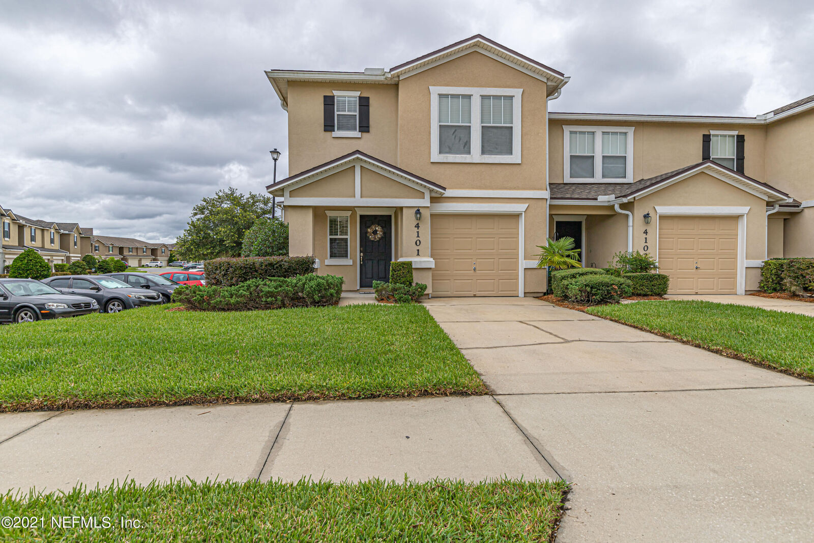Property Photo:  1500 Calming Water Drive 4101  FL 32003 