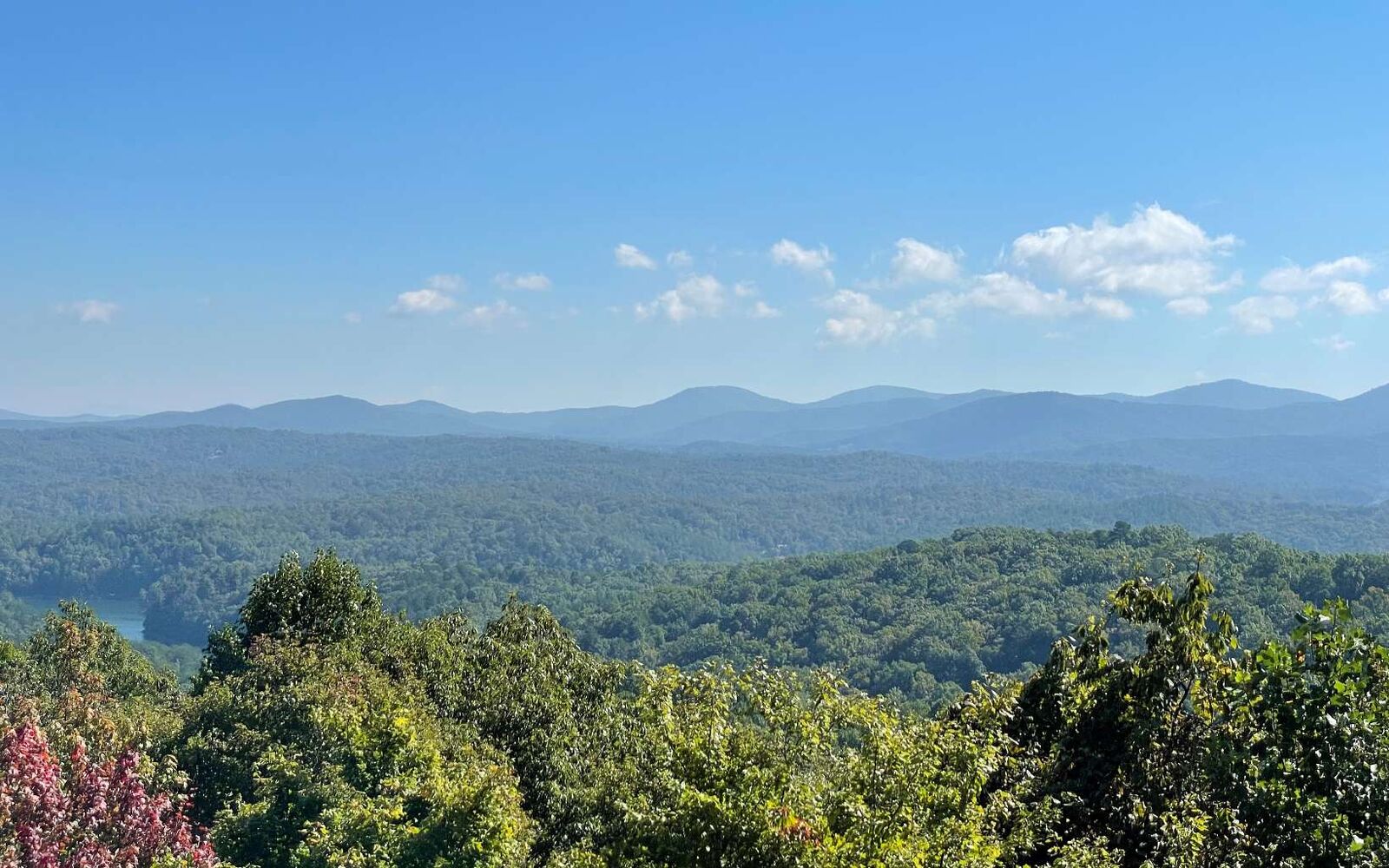 Property Photo: 8 Lakeview Drive GA 30513