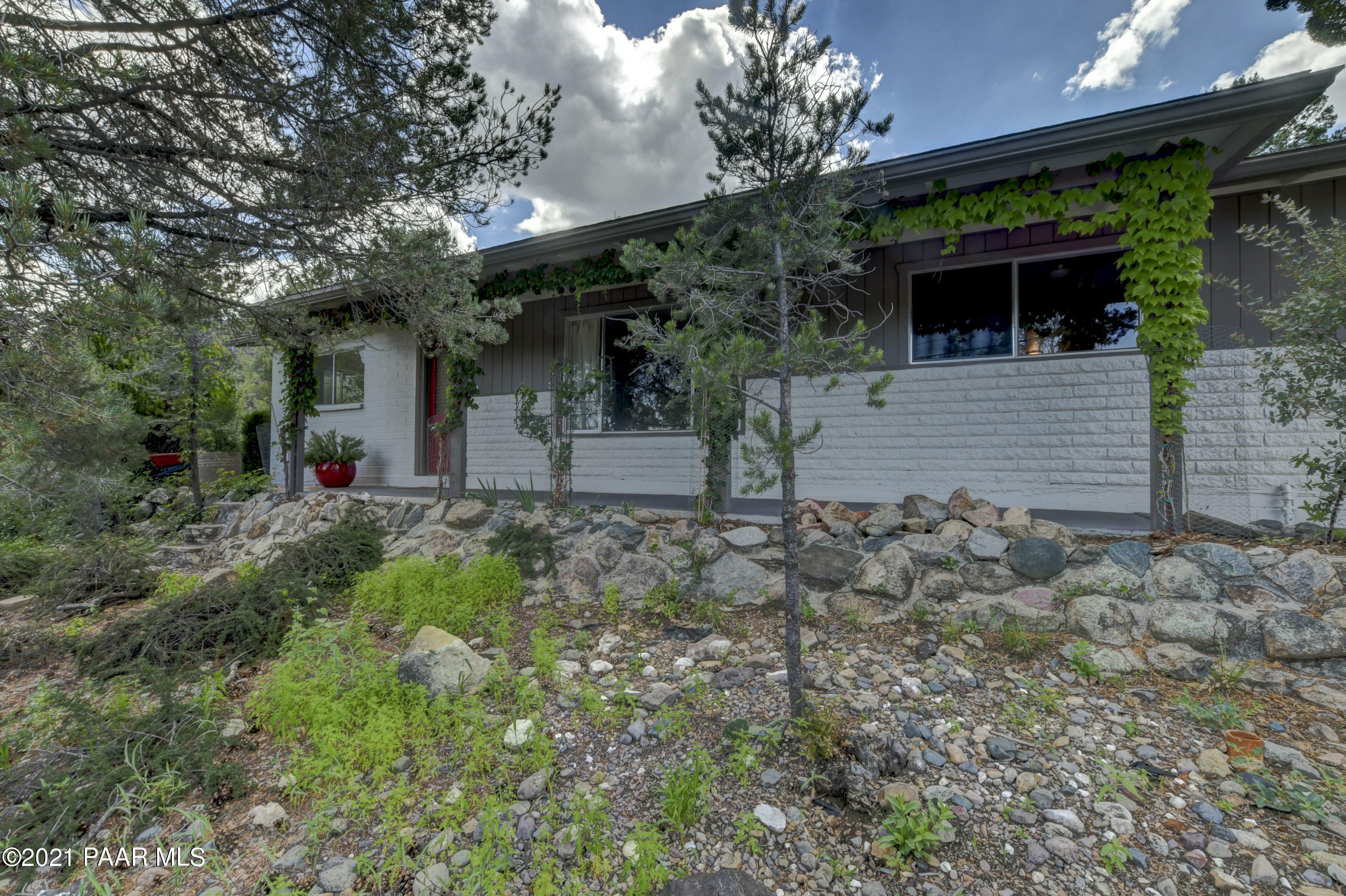 Property Photo:  1991 Forest Hills Road  AZ 86303 