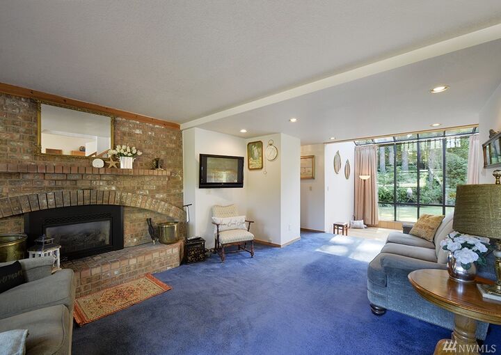 Property Photo:  10922 Minterwood Dr NW  WA 98329 