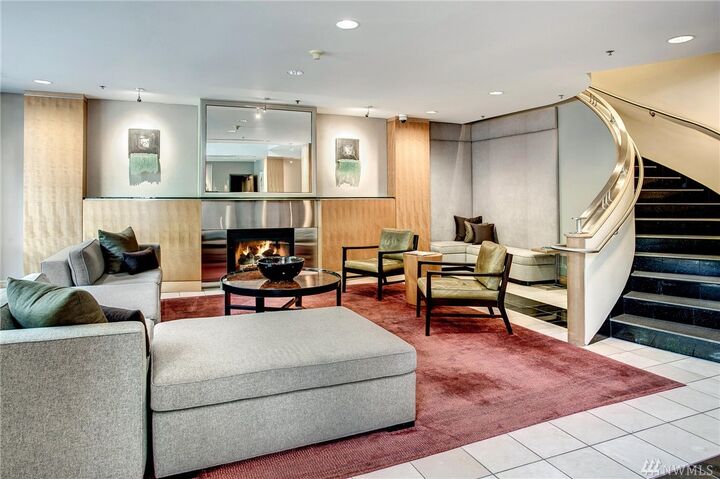 Property Photo: 2929 1st Ave 315 WA 98121
