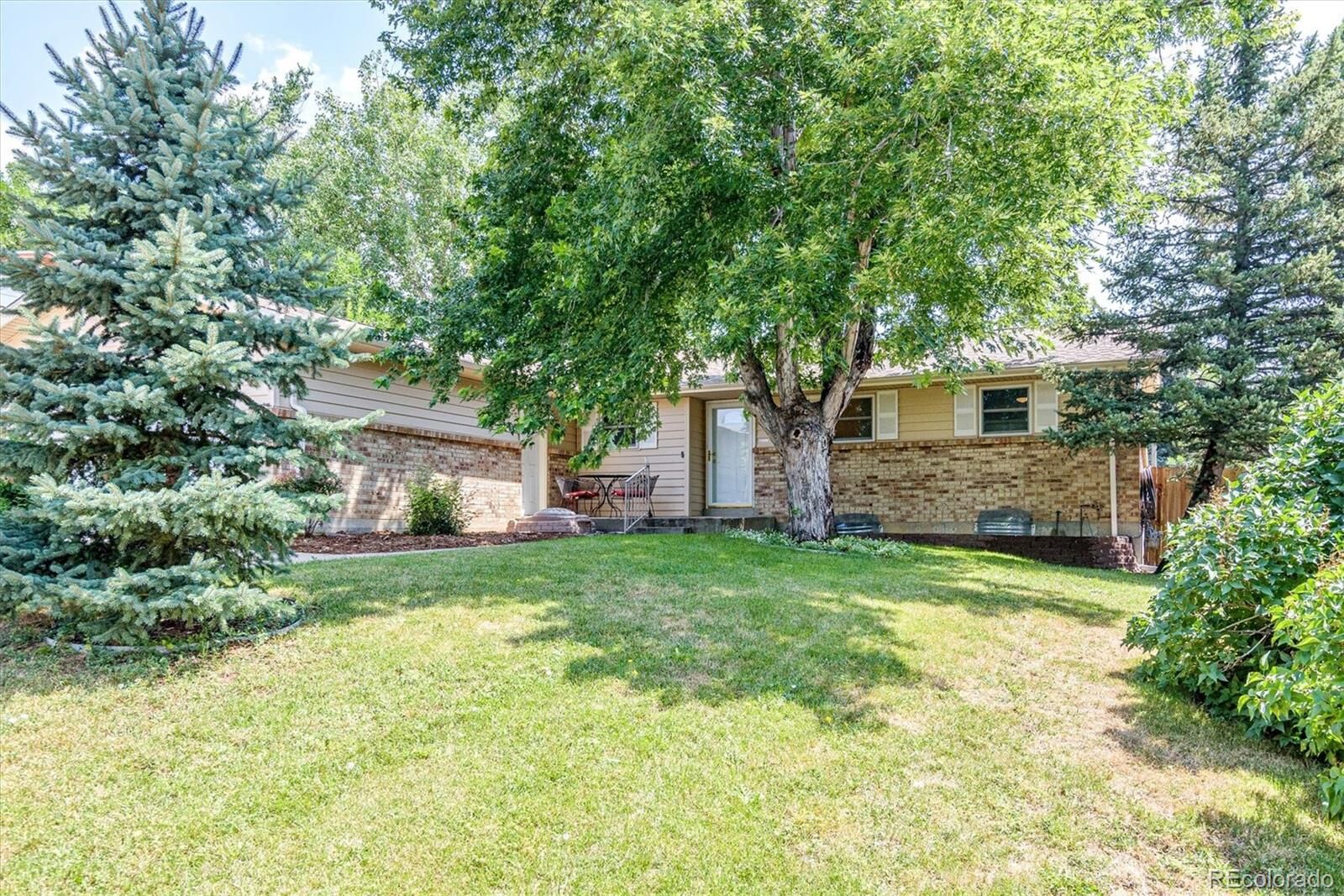 Property Photo:  6612 Urban Court  CO 80004 