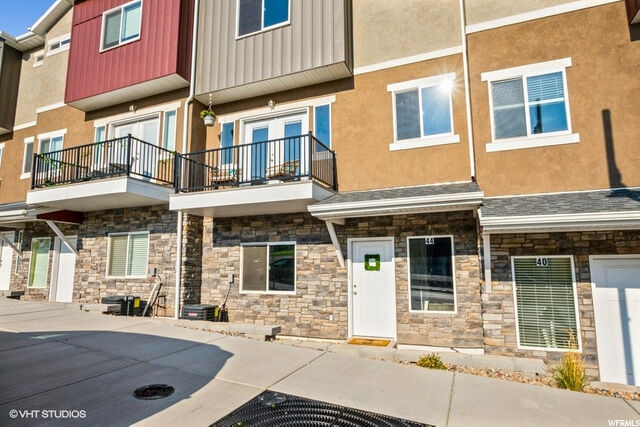 Property Photo:  Address not disclosed  UT 84054 