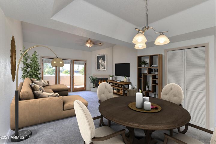 Property Photo: 3043 E Rose Lane AZ 85016