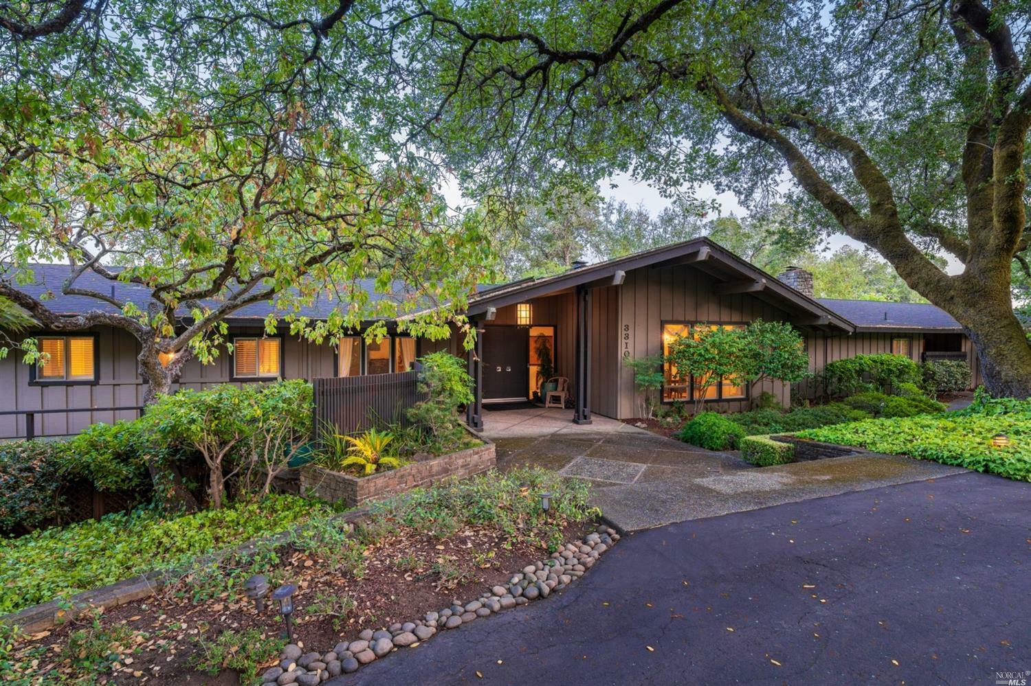 3310 Montecito Avenue  Santa Rosa CA 95404 photo