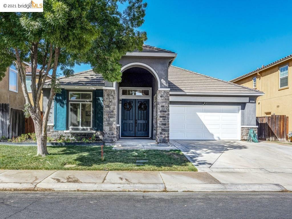 Property Photo:  5327 Gold Creek Cir  CA 94505 