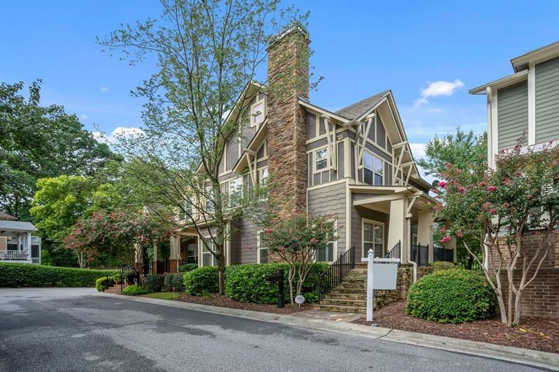 Property Photo: 1294 Atlantic Drive NW GA 30318