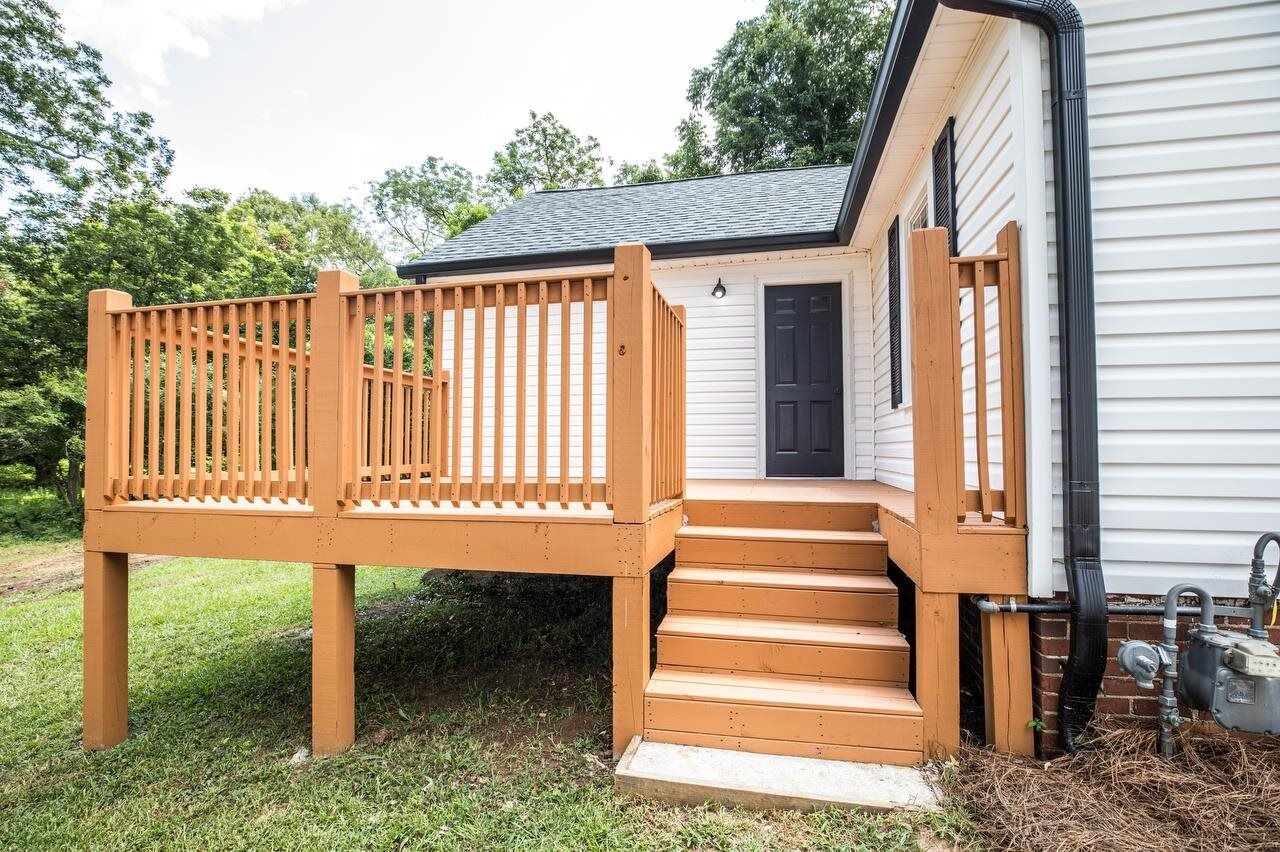 Property Photo: 428 Dixie Street GA 30117