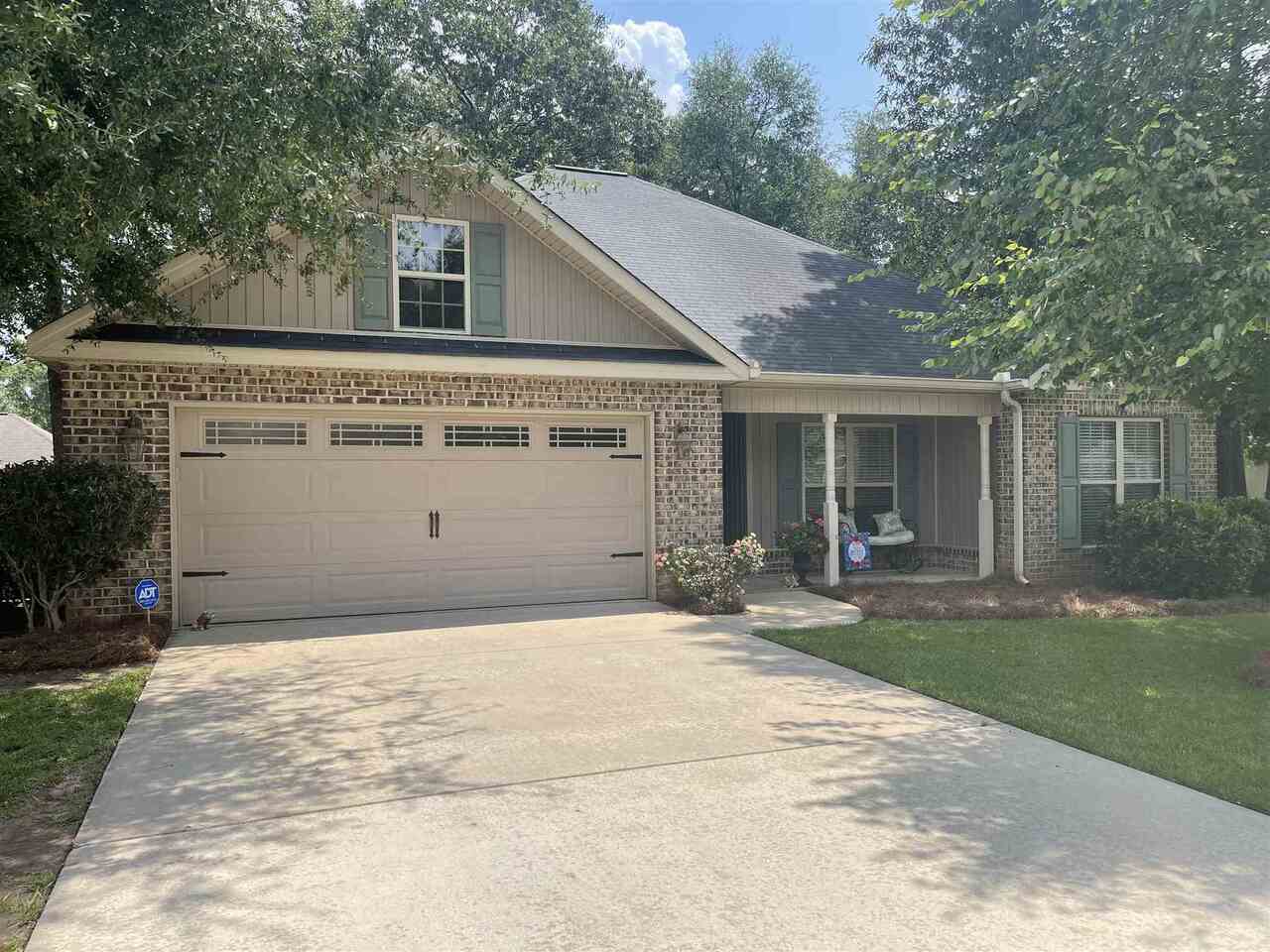 Property Photo: 102 Woodward Pass GA 31047